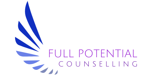 Full Potential Counselling Logo
